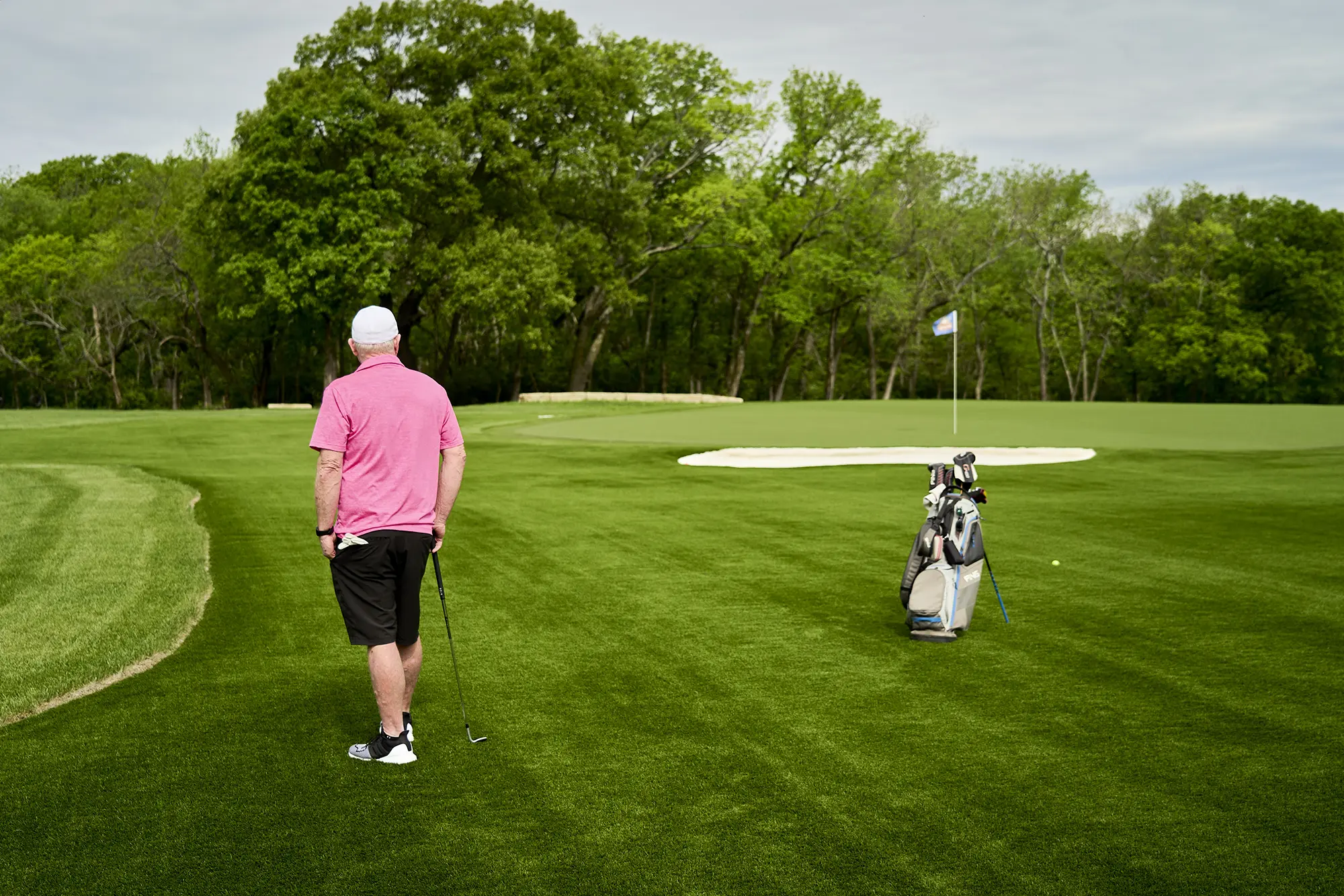 Beaver Dam Country Club