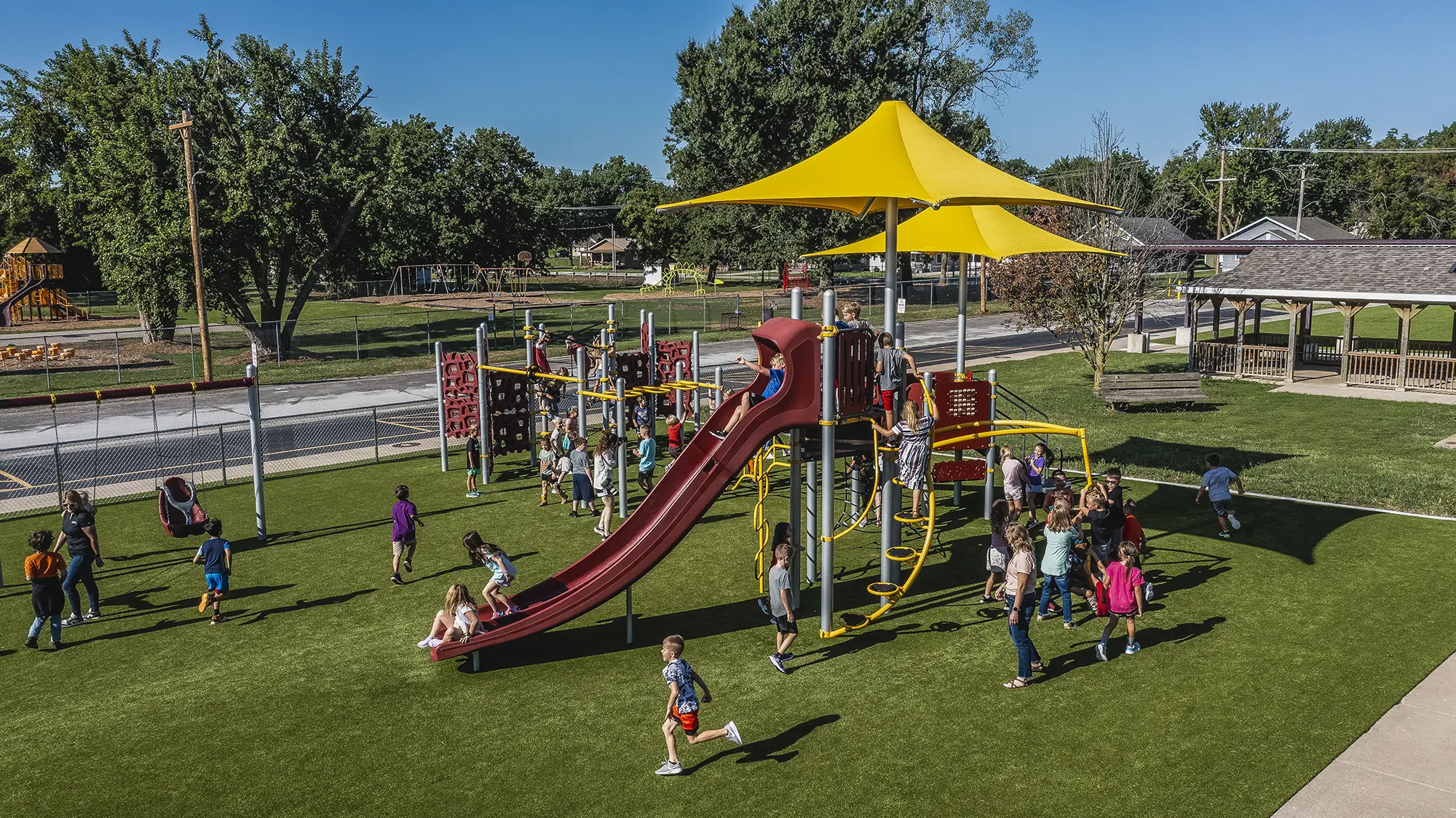 Girard School District